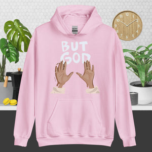 But God/ Hoodie