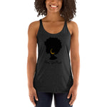 Mingo Girl Magic Racerback Tank