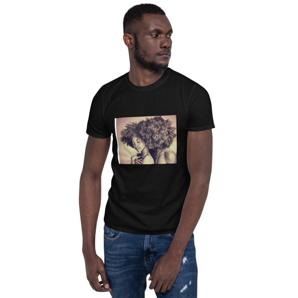 Short-Sleeve Unisex T-Shirt