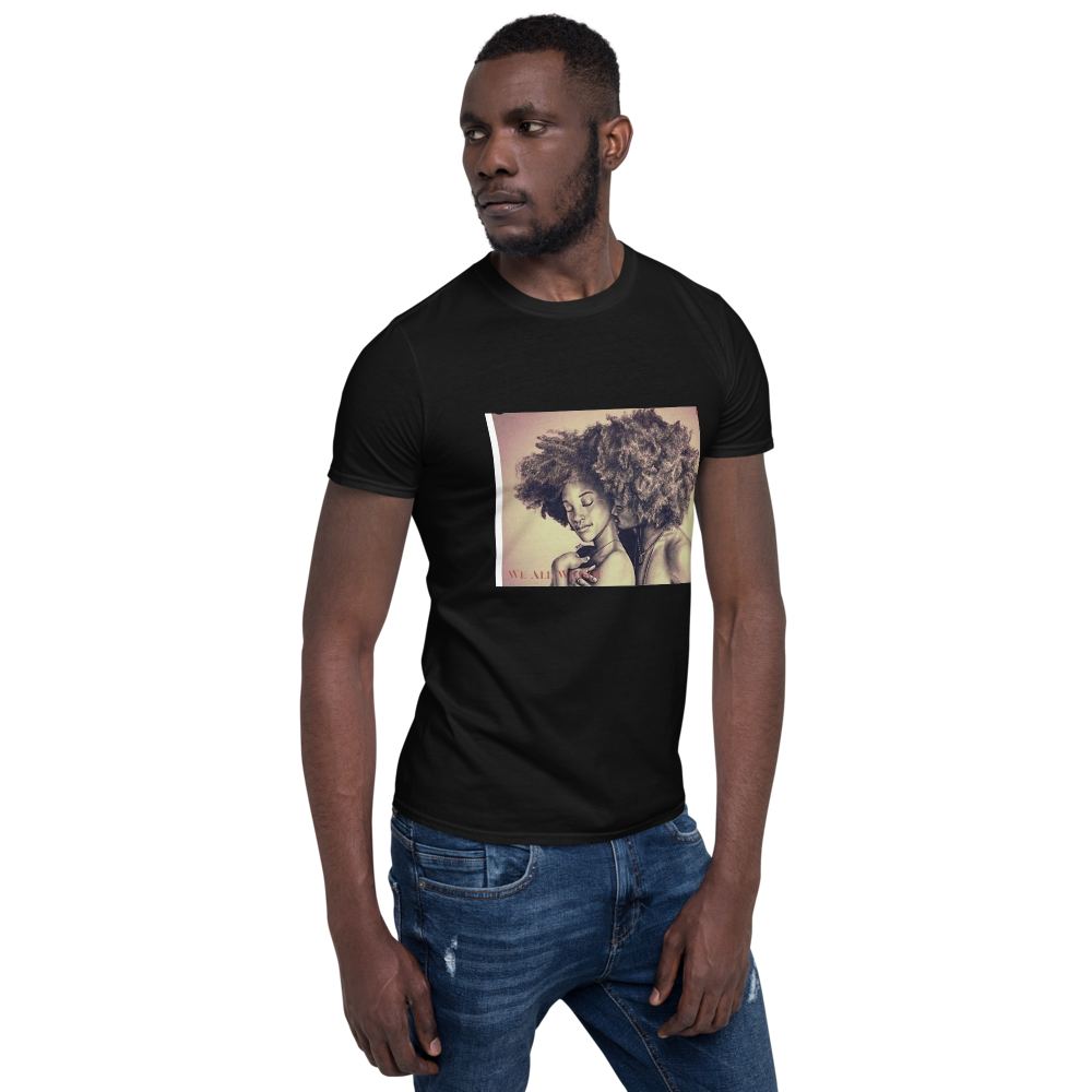 Short-Sleeve Unisex T-Shirt