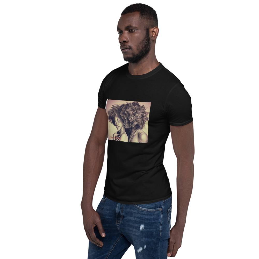 Short-Sleeve Unisex T-Shirt