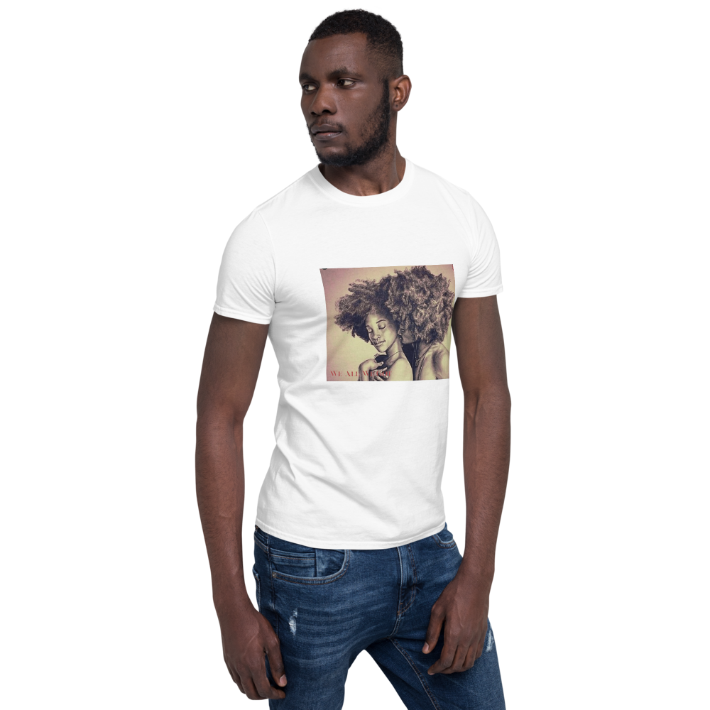 Short-Sleeve Unisex T-Shirt