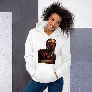 Takeoff Unisex Hoodie