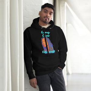 Long Live Takeoff Unisex Hoodie