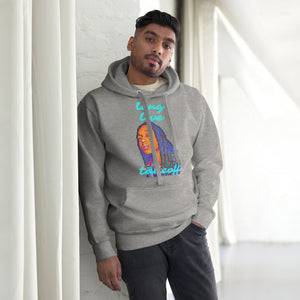 Long Live Takeoff Unisex Hoodie