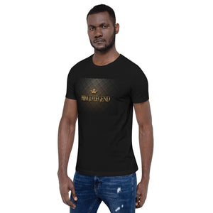 Men's Mingo Legend Short-Sleeve T-Shirt