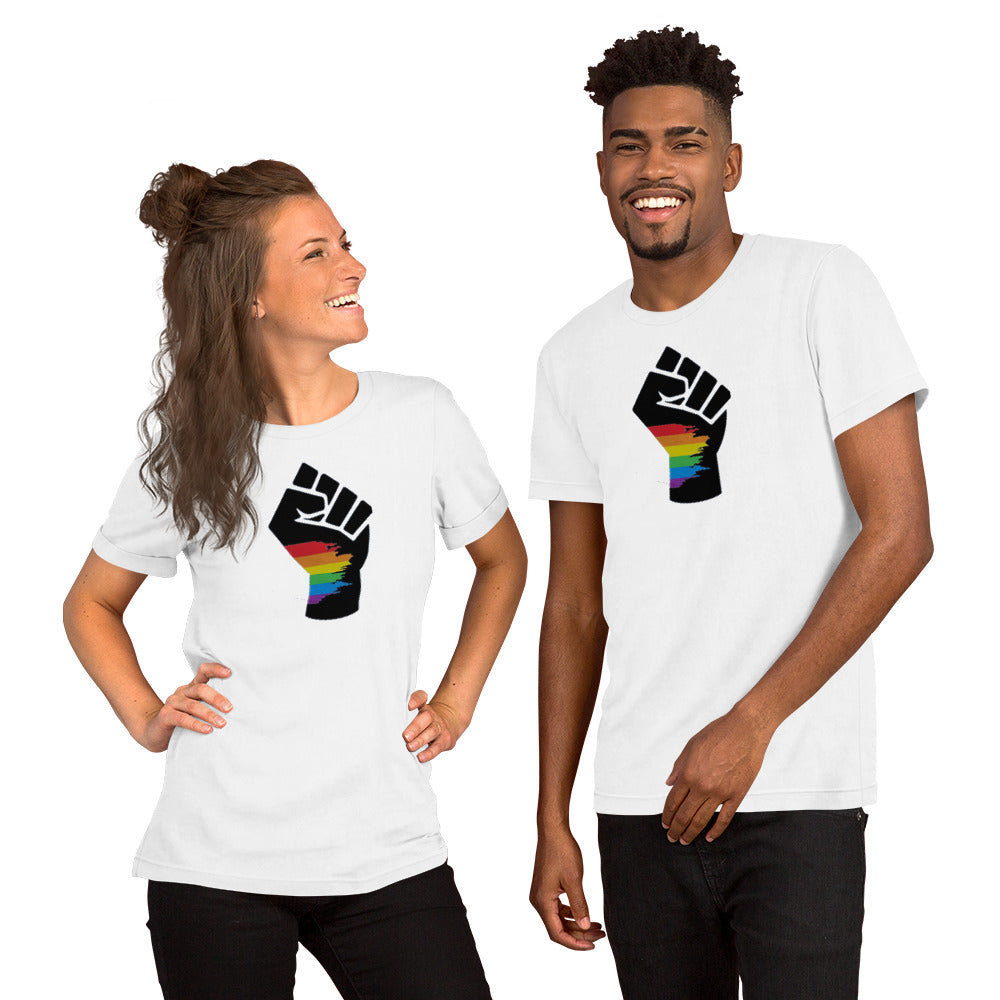 Short-Sleeve Unisex T-Shirt