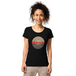 Women’s basic organic G t-shirt